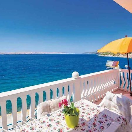 Apartments Karlobag/Velebit Riviera 34630 Buitenkant foto
