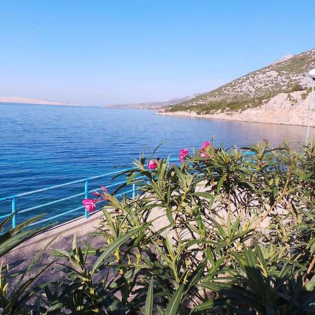 Apartments Karlobag/Velebit Riviera 34630 Buitenkant foto