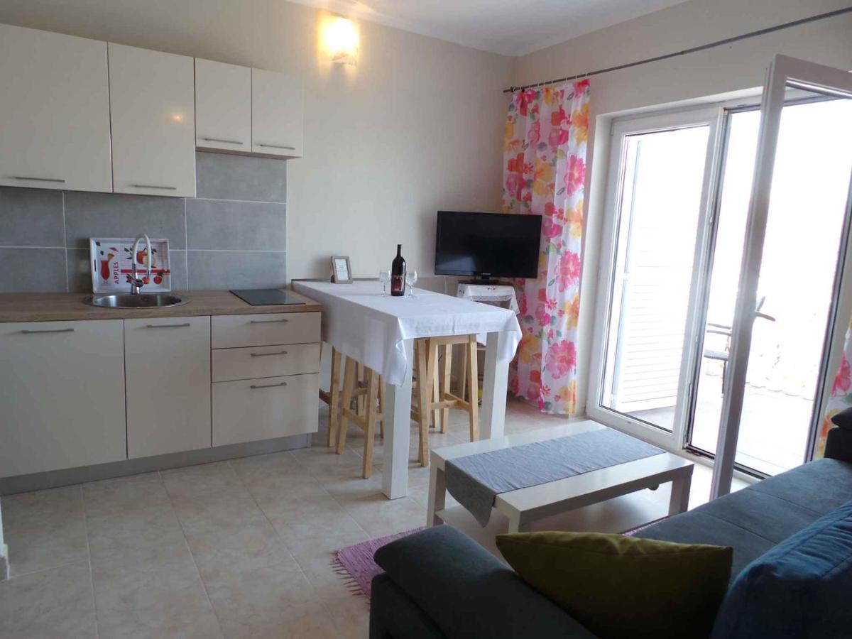 Apartments Karlobag/Velebit Riviera 34630 Buitenkant foto