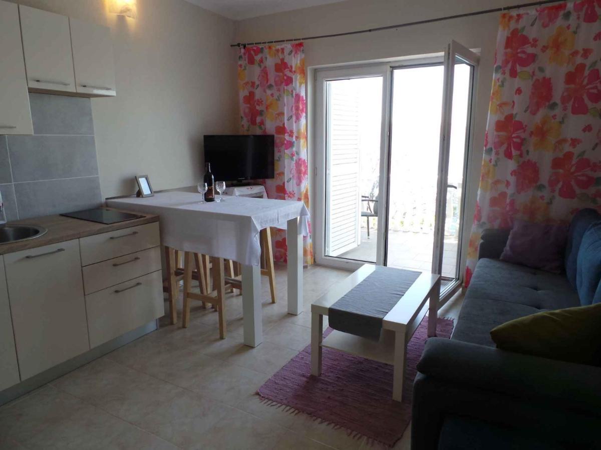 Apartments Karlobag/Velebit Riviera 34630 Buitenkant foto
