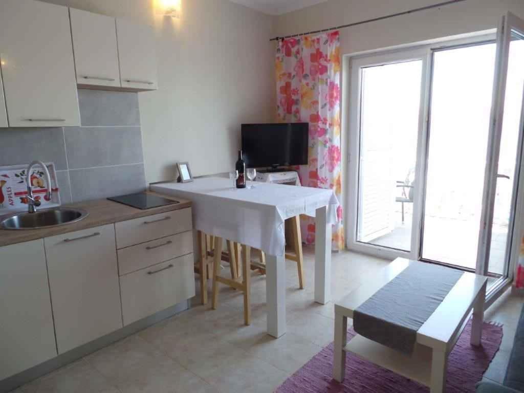 Apartments Karlobag/Velebit Riviera 34630 Buitenkant foto