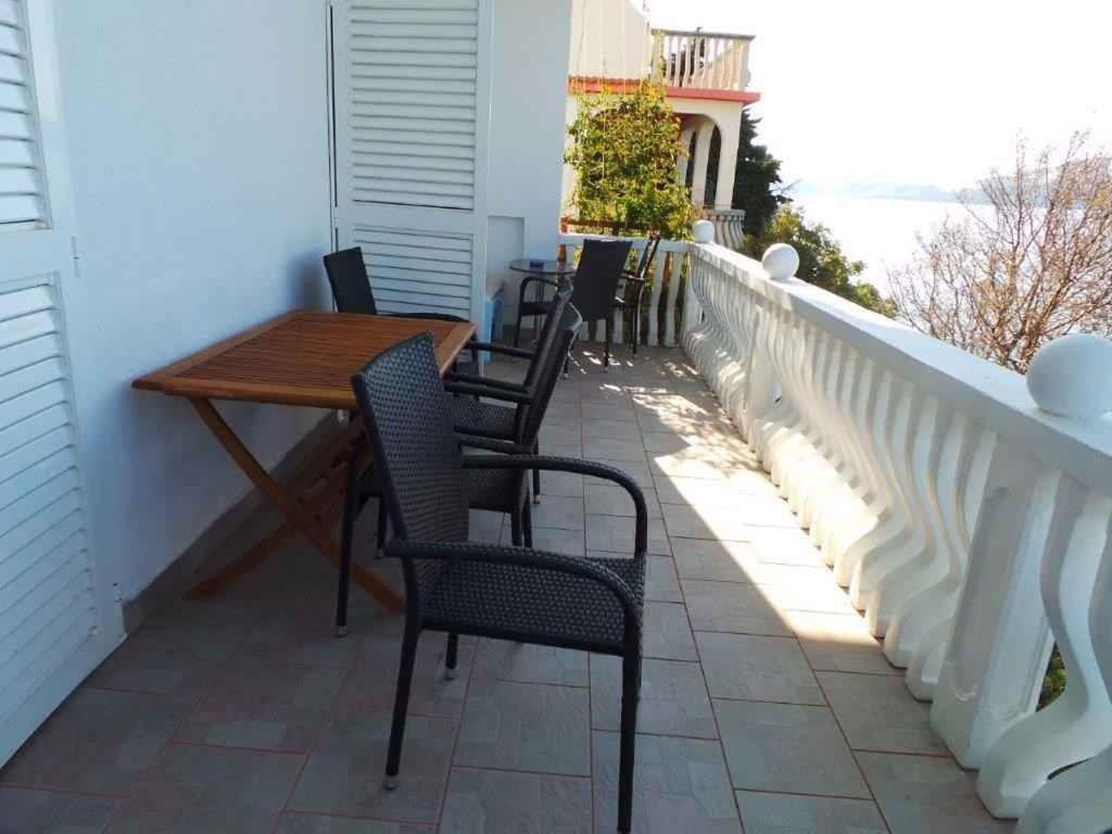 Apartments Karlobag/Velebit Riviera 34630 Buitenkant foto