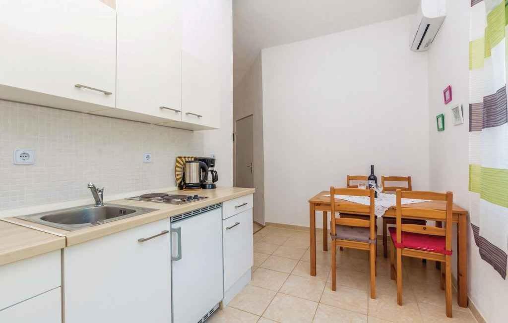Apartments Karlobag/Velebit Riviera 34630 Buitenkant foto