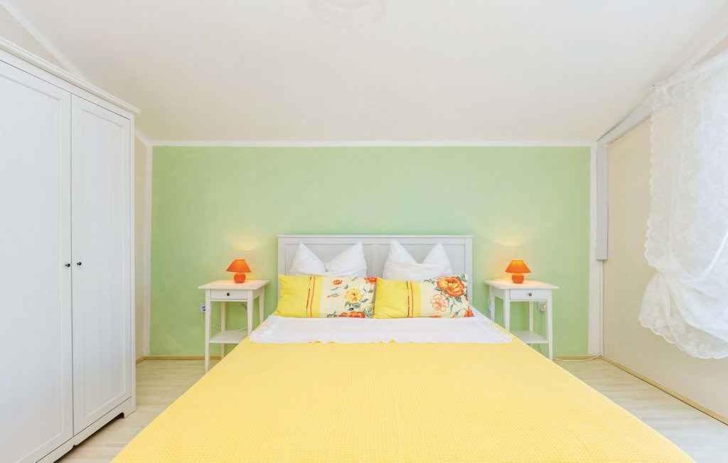 Apartments Karlobag/Velebit Riviera 34630 Buitenkant foto