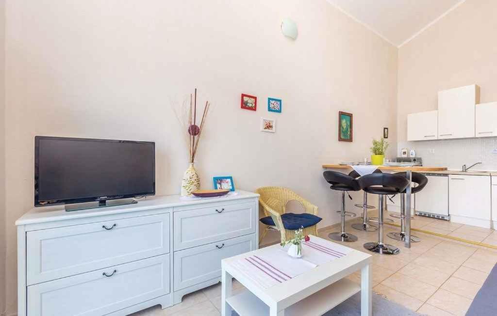 Apartments Karlobag/Velebit Riviera 34630 Buitenkant foto