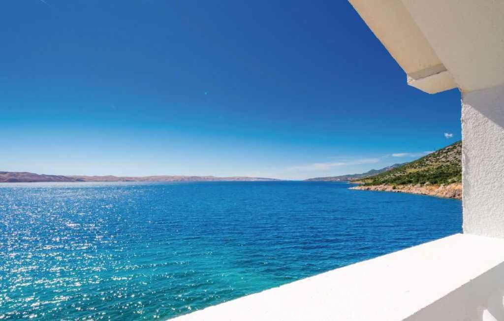 Apartments Karlobag/Velebit Riviera 34630 Buitenkant foto