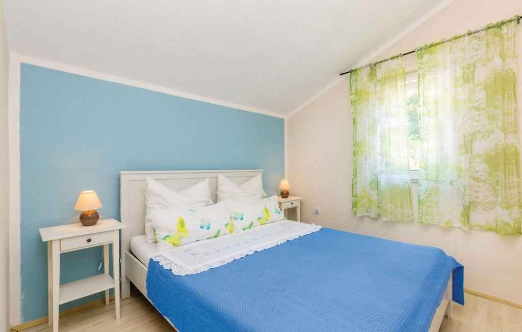Apartments Karlobag/Velebit Riviera 34630 Kamer foto