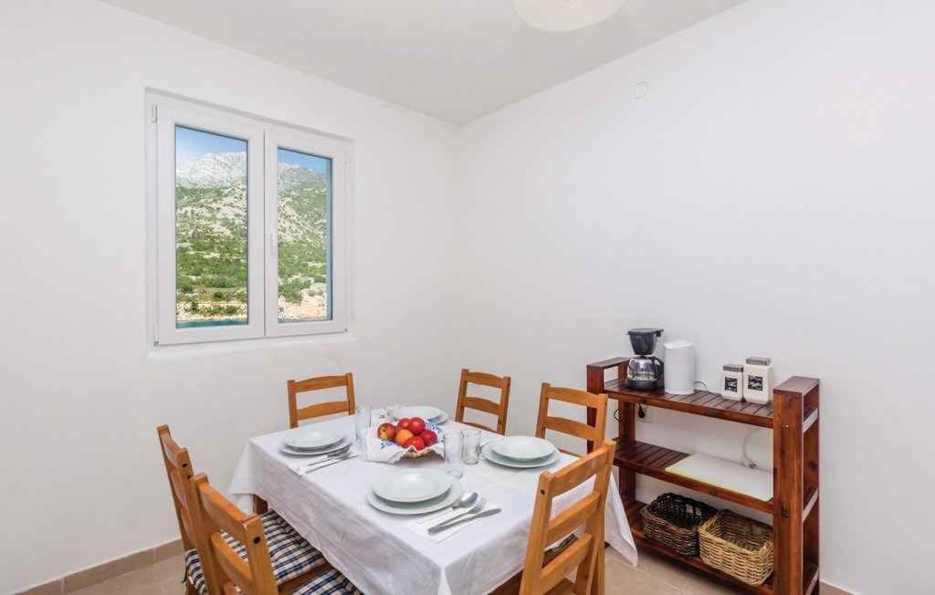 Apartments Karlobag/Velebit Riviera 34630 Kamer foto