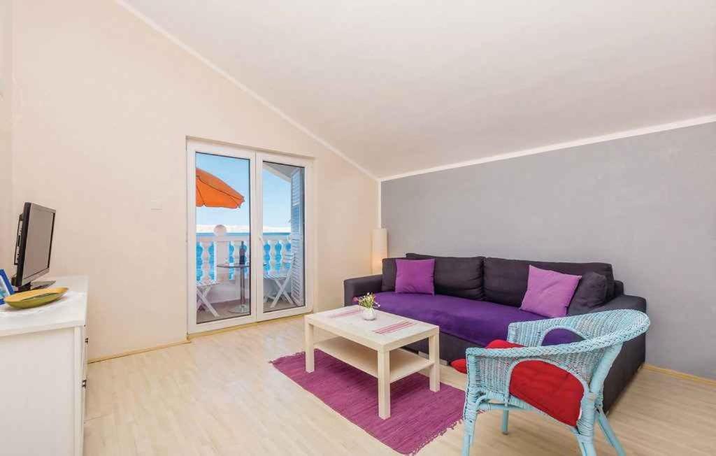 Apartments Karlobag/Velebit Riviera 34630 Kamer foto